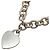 Autre Marque Collana Heart Tag Tiffany & Co.