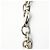 Autre Marque Collana Heart Tag Tiffany & Co. - vista 5