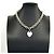 Autre Marque Collana Heart Tag Tiffany & Co. - vista 7