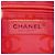 Borsa a tracolla Chanel Cambon in pelle di agnello Nero - vista 5