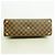Borsa Tote Louis Vuitton Damier LV Riverside Nero Damier ebene - vista 3