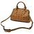 Borsa a mano e a tracolla MCM Glam - vista 3