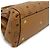 Borsa a mano e a tracolla MCM Glam - vista 4