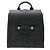 Mochila MCM Visetos Glam Preto