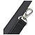 Mochila MCM Visetos Glam Preto - vista 7
