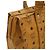 Bolso Tote MCM Visetos Glam - vista 5