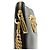 Bolso de mano Versace Medusa Negro - vista 6