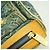Borsa Louis Vuitton Monogram Denim Neo Speedy Blu - vista 10