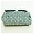 Borsa Louis Vuitton Monogram Denim Neo Speedy Blu - vista 3