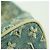 Borsa Louis Vuitton Monogram Denim Neo Speedy Blu - vista 6