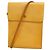 Borsa a tracolla Louis Vuitton Vernis Kenmea in Rose Marrone