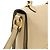Borsa a mano/Borsa a tracolla Miu Miu Madras Beige - vista 5