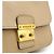 Borsa a mano/Borsa a tracolla Miu Miu Madras Beige - vista 9