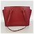 Louis Vuitton Epi Duplex Schultertasche M52427 Rot - Ansicht 12