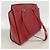 Louis Vuitton Epi Duplex Schultertasche M52427 Rot - Ansicht 2