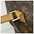 Saco Cabas Piano Monogram Louis Vuitton Marrom - vista 10