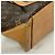 Saco Cabas Piano Monogram Louis Vuitton Marrom - vista 6