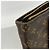 Saco Cabas Piano Monogram Louis Vuitton Marrom - vista 7