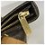 Saco Cabas Piano Monogram Louis Vuitton Marrom - vista 8