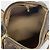 Bolsa Louis Vuitton Monogram Speedy 25 Marrom - vista 4