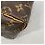 Bolsa Louis Vuitton Monogram Speedy 25 Marrom - vista 6