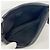Louis Vuitton Damouflage Pochette Voyage Souple Clutch Bag Nero - vista 4