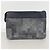 Louis Vuitton Damouflage Pochette Voyage Souple Clutch Bag Nero - vista 9