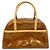 Bolso Louis Vuitton Vernis Tompkins Square Bronce