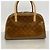 Bolso Louis Vuitton Vernis Tompkins Square Bronce - vista 10