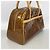 Bolso Louis Vuitton Vernis Tompkins Square Bronce - vista 2
