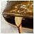 Bolso Louis Vuitton Vernis Tompkins Square Bronce - vista 7