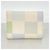 Portafoglio Louis Vuitton Damier Elicious Tri-Fold Verde - vista 7
