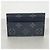 Louis Vuitton Monogram Eclipse Card Case Schwarz - Ansicht 7