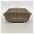 Bolso Louis Vuitton Monogram Ellipse MM Castaño - vista 3