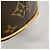 Bolso Louis Vuitton Monogram Ellipse MM Castaño - vista 6