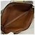 Louis Vuitton Monogram Pochette Marly Bandoulière Shoulder Bag Marrone - vista 4