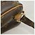 Louis Vuitton Monogram Pochette Marly Bandoulière Shoulder Bag Marrone - vista 8