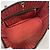 Borsa Tote Louis Vuitton Damier Neverfull PM N51109 Ebene Damier ebene - vista 4