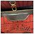 Borsa Tote Louis Vuitton Damier Neverfull PM N51109 Ebene Damier ebene - vista 5
