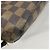 Borsa Tote Louis Vuitton Damier Neverfull PM N51109 Ebene Damier ebene - vista 6