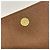 Borsa a tracolla Louis Vuitton Monogram Musette Tango Marrone - vista 10