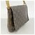 Borsa a tracolla Louis Vuitton Monogram Musette Tango Marrone - vista 2