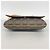Borsa a tracolla Louis Vuitton Monogram Musette Tango Marrone - vista 3