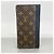 Louis Vuitton Monogram Macassar Langbörse Braun Schwarz - Ansicht 9