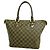 Borsa Tote Louis Vuitton Damier Saleya PM Damier ebene