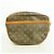 Louis Vuitton Monogram Jeune Fille GM Shoulder Bag Brown - view 14