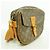 Louis Vuitton Monogram Jeune Fille GM Shoulder Bag Brown - view 2