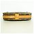 Louis Vuitton Monogram Jeune Fille GM Shoulder Bag Brown - view 3