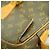 Louis Vuitton Monogram Jeune Fille GM Shoulder Bag Brown - view 6