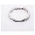 Autre Marque Tiffany & Co. Half Eternity Band Ring mit Kanalfassung - Ansicht 10